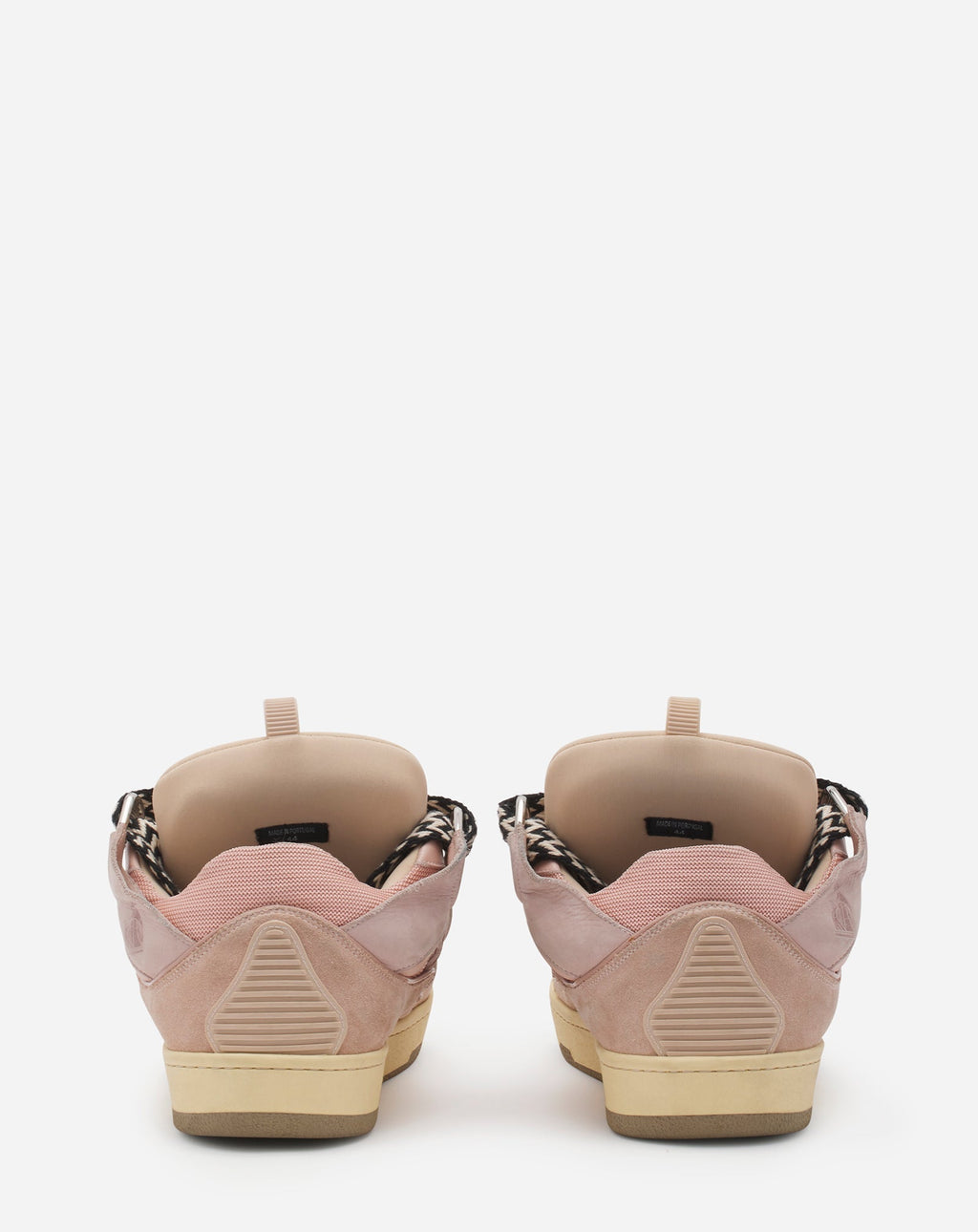 LANVIN PALE PINK