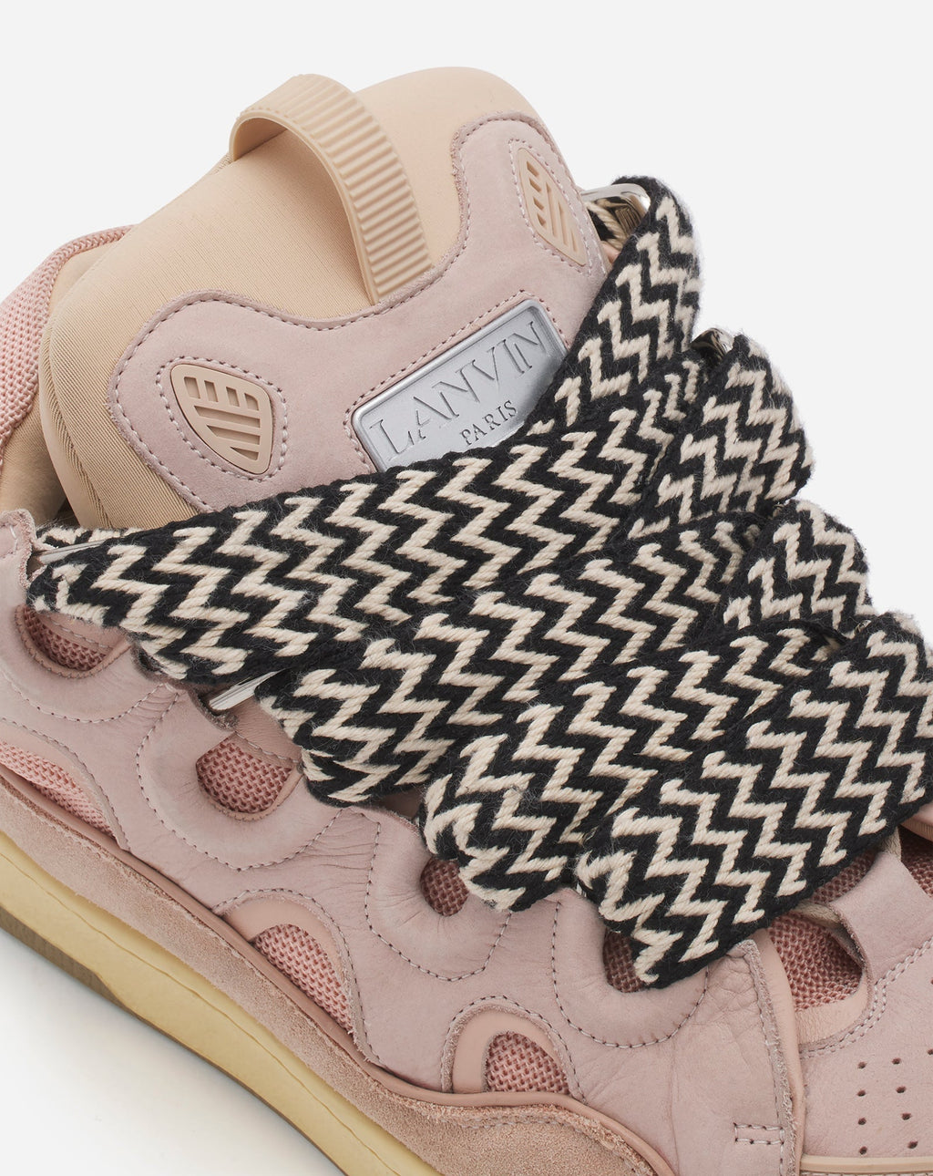 LANVIN PALE PINK
