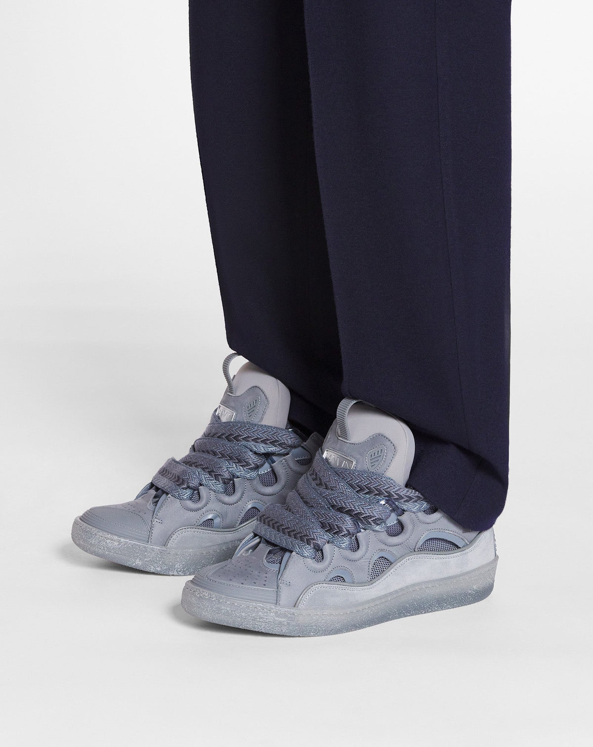 LANVIN FULL GREY