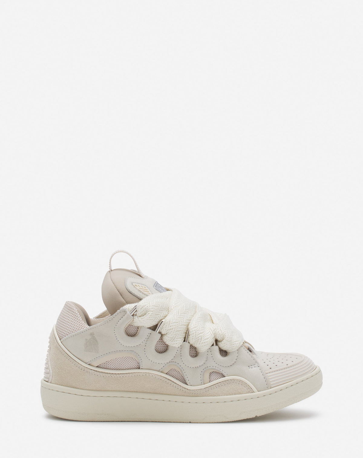 LANVIN PEACH
