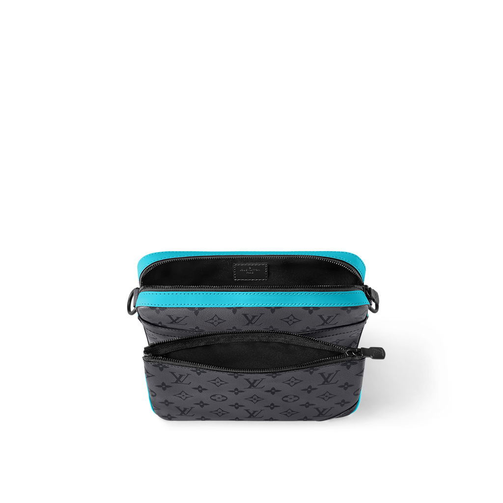Trio messenger