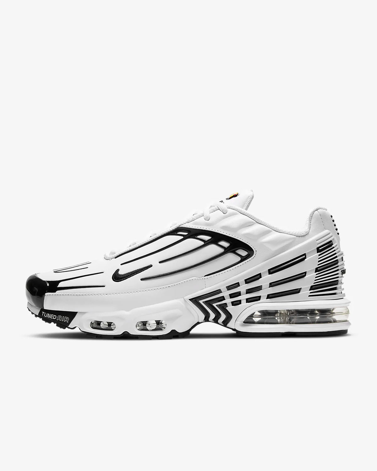 Nike TN Plus 3 DUO