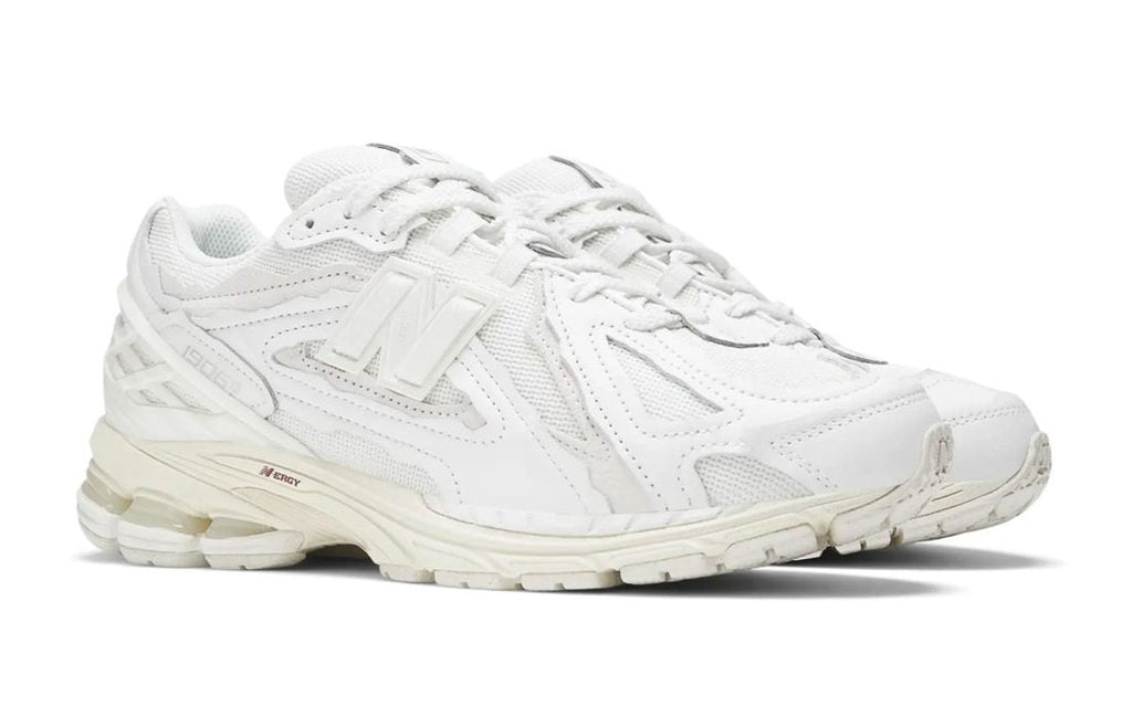 New Balance 1906 D  Pack Protection Cuir Blanc