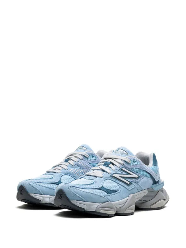 9060 Bleu chromé