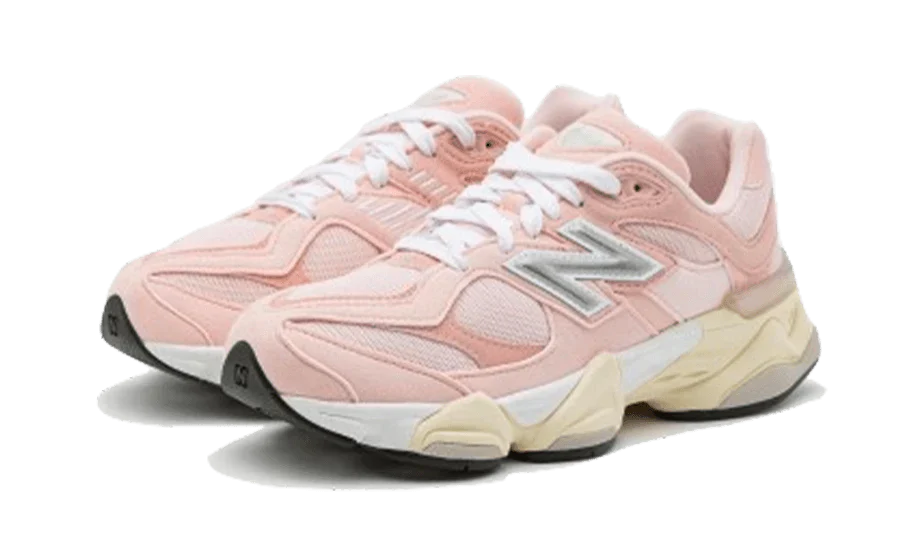 9060 Rose cristal
