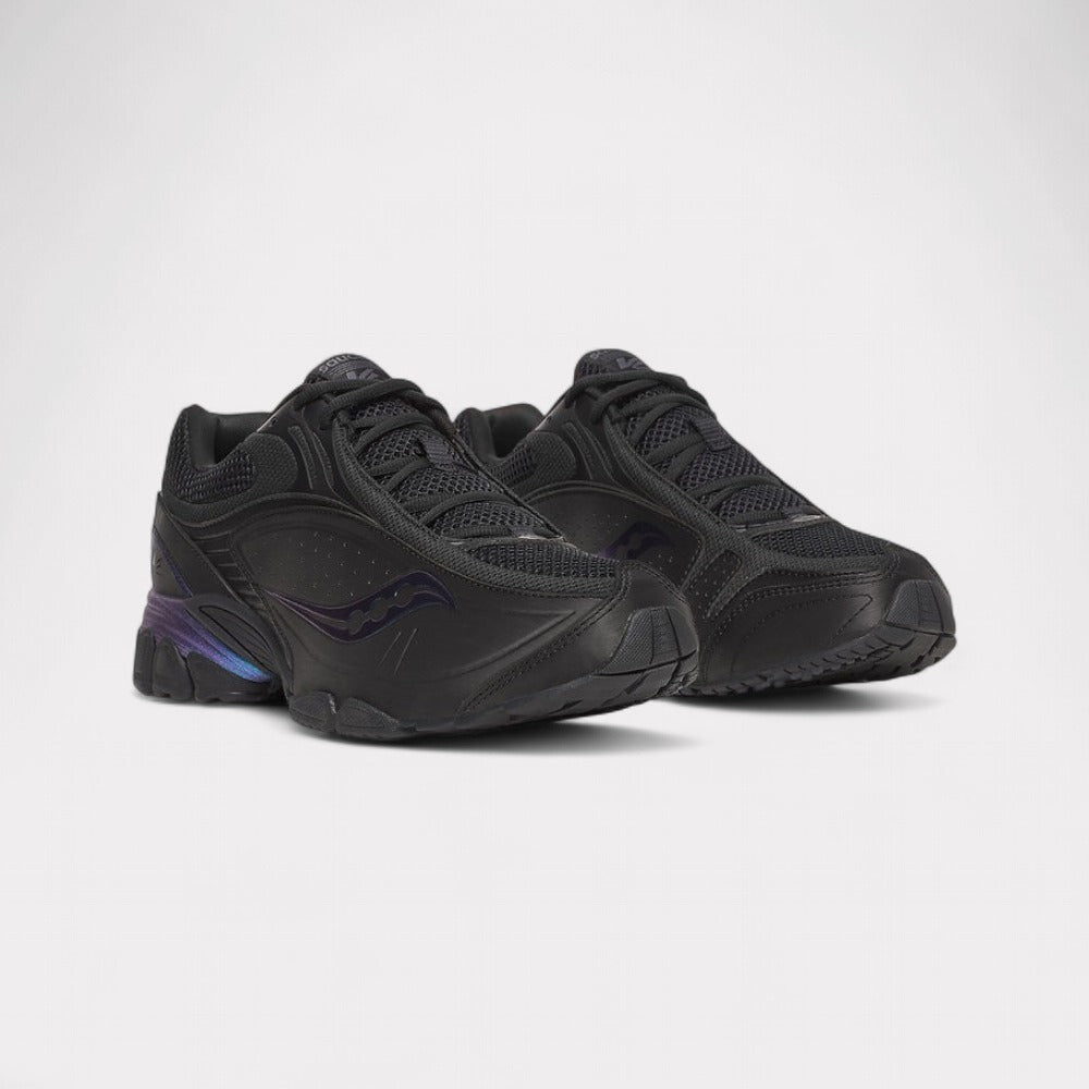 Saucony Progrid V2 - Black Night Sky