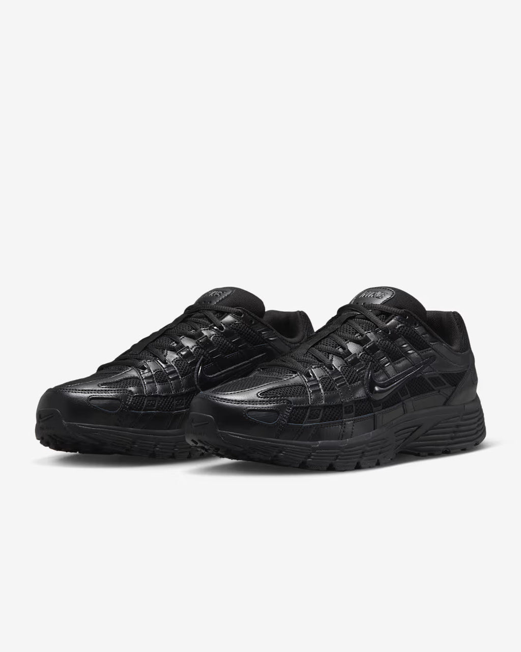 Nike P6000 Noir