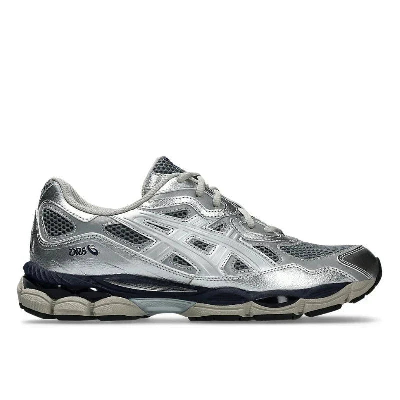 Asics Gel NYC Argent Pur