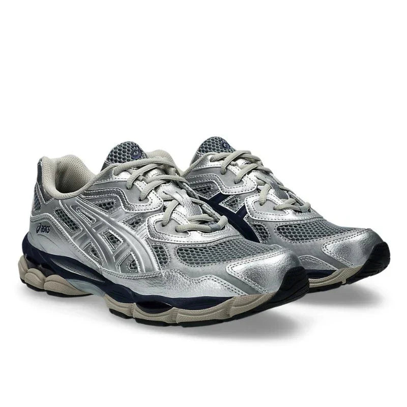 Asics Gel NYC Argent Pur