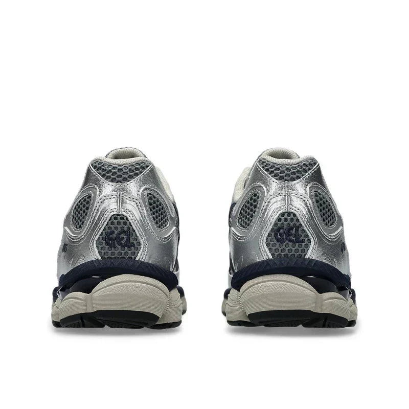 Asics Gel NYC Argent Pur
