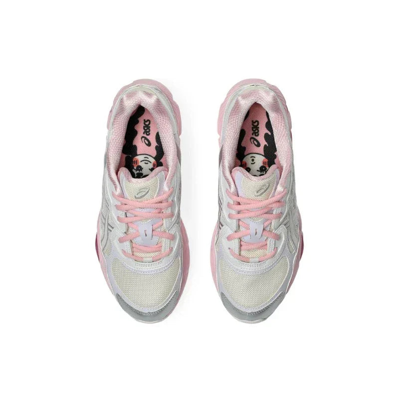 Asics Gel NYC Rose Crème