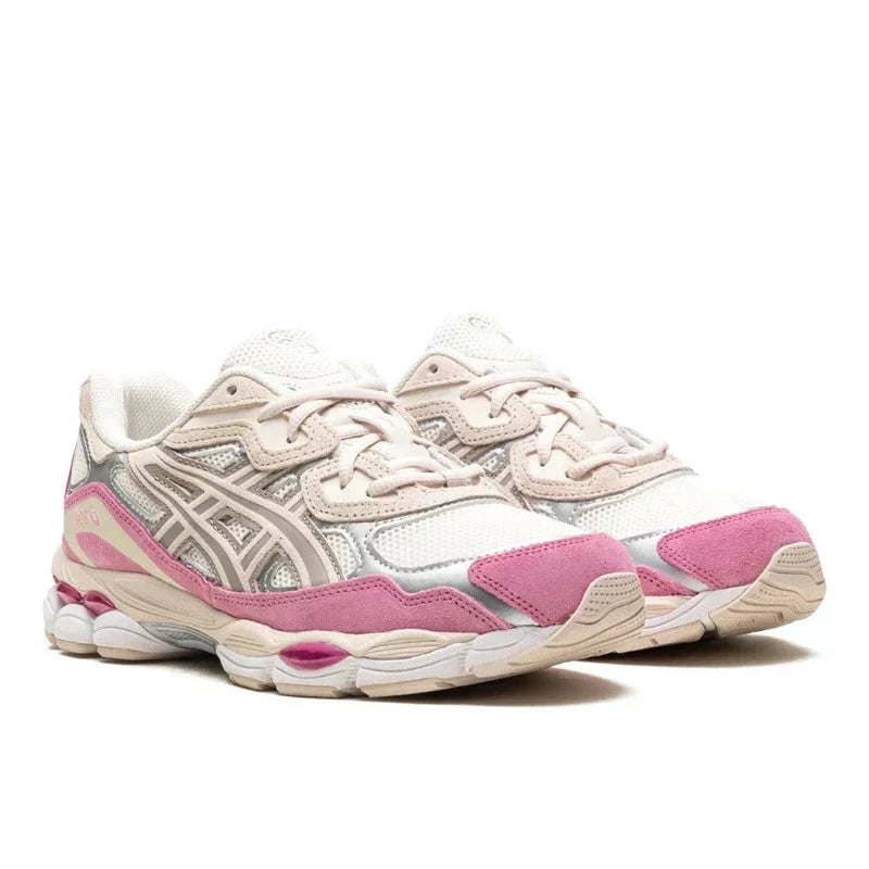 Asics Gel NYC Rose