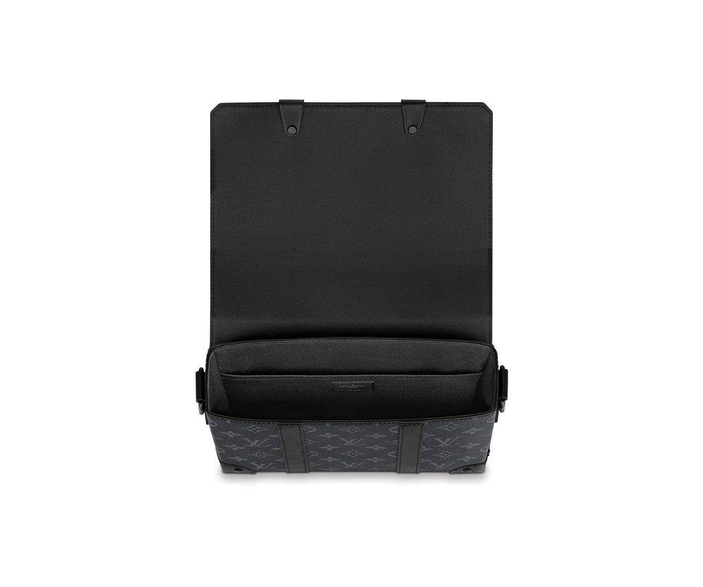 Sac Messenger Louis Vuitton