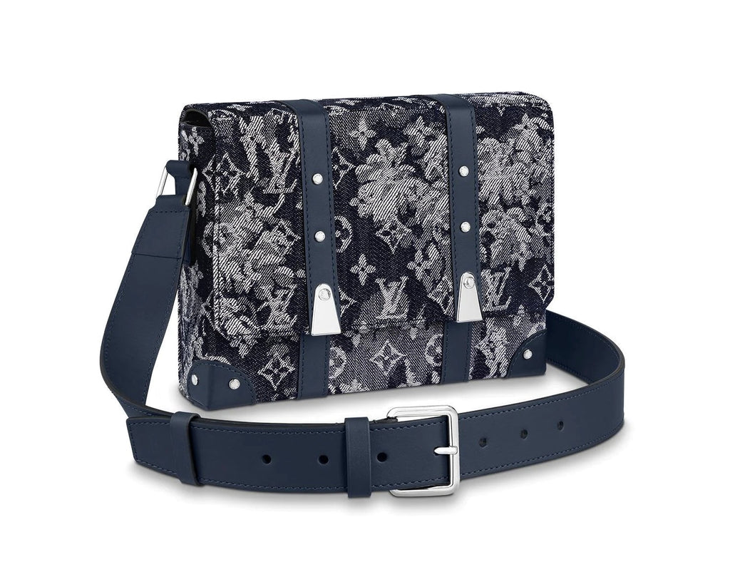 Sac Messenger Louis Vuitton
