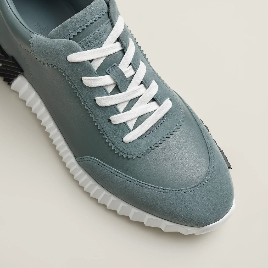 Hermès Bouncing Bleu Tonnerre