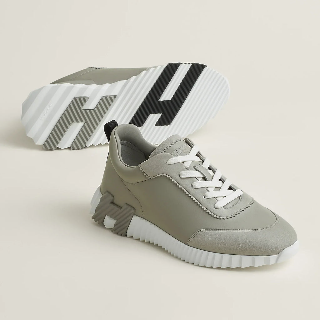 Hermès Bouncing Gris Arctique